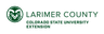 Larimer County CSU Extension 4-H